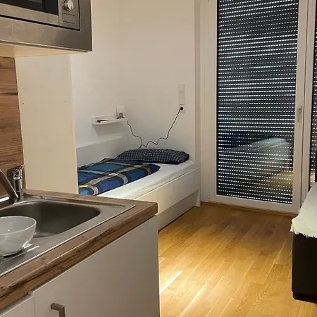 Apartment Myroom Business Naehe Messe München