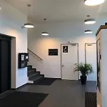 Myroom Business Naehe Messe * Munique