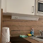 Apartamento Myroom Business Naehe Messe Munique