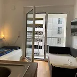 Myroom Business Naehe Messe Apartamento