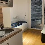 Apartamento Myroom Business Naehe Messe Munique