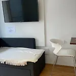 Apartman Myroom Business Naehe Messe München