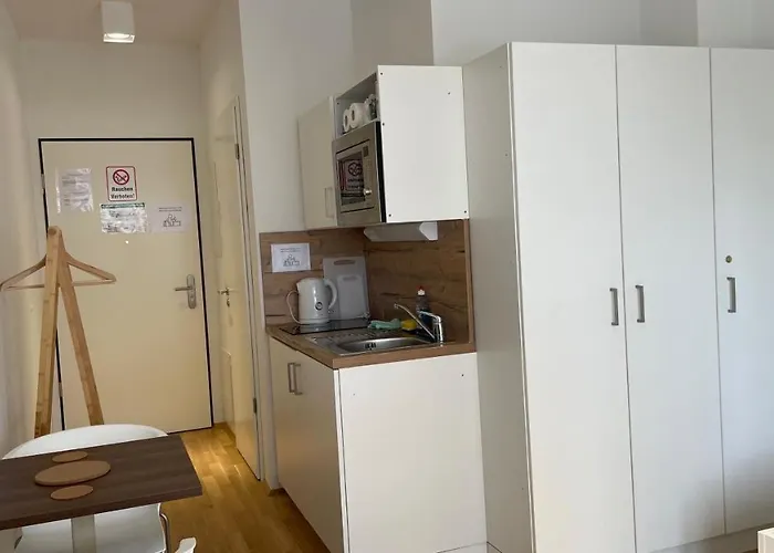 Myroom Business Naehe Messe 慕尼黑